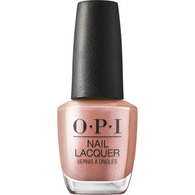 OPI Nail Lacquer 0.5oz - Route Beer Float #NLF043