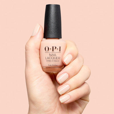 OPI Nail Lacquer 0.5oz - Throw Me a Wink #NLF044