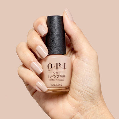 OPI Nail Lacquer 0.5oz - Berlin There, Doin' That #NLF045