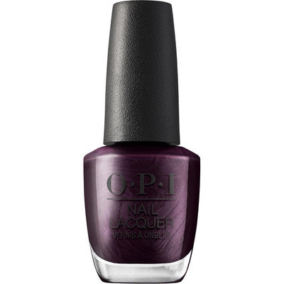 OPI Nail Lacquer 0.5oz - Lincoln Park at Midnight #NLF046