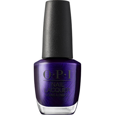 OPI Nail Lacquer 0.5oz - Don't Over Ink It #NLF047