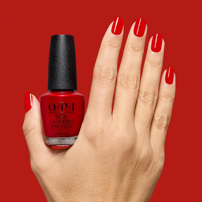 OPI Nail Lacquer 0.5oz - Vodka & Caviar #NLF048