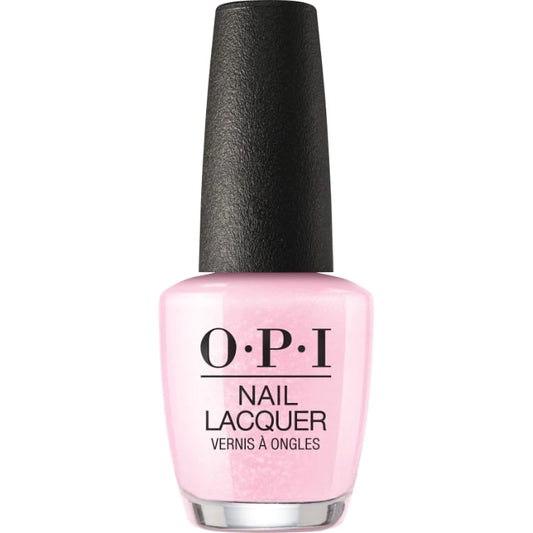 OPI Nail Lacquer 0.5oz - Just Karate Kidding You #T92
