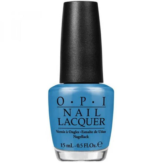 OPI Nail Lacquer 0.5oz - Fearlessly Alice #BA5