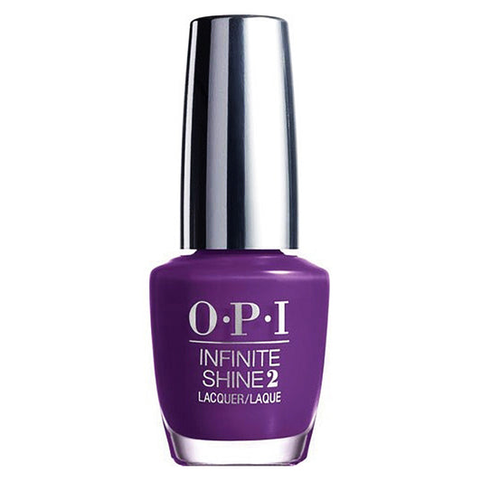 OPI Infinite Shine 0.5oz - Purpletual Emotion #ISL43