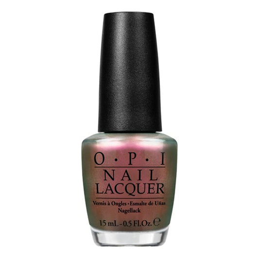 OPI Nail Lacquer 0.5oz - Kermit Me To Speak #M79