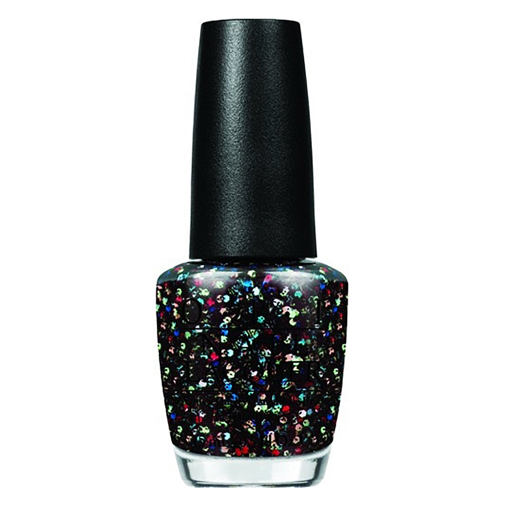 OPI Nail Lacquer 0.5oz - To Be or Not To Beagle #SRFA7
