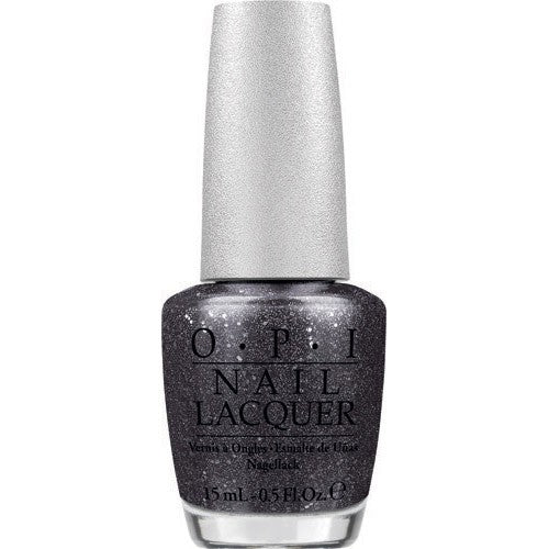 OPI DS Series 0.5oz - DS pewter #DS044