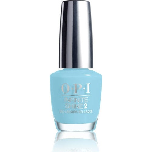 OPI Infinite Shine 0.5oz - I Believe In Manicures #HRH44