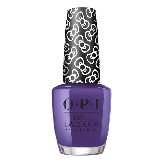 OPI Nail Lacquer 0.5oz - Hello Pretty #HRL07