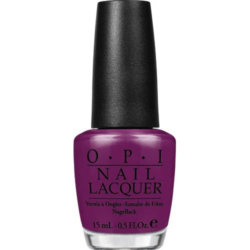 OPI Nail Lacquer 0.5oz - Anti-Bleak #M44