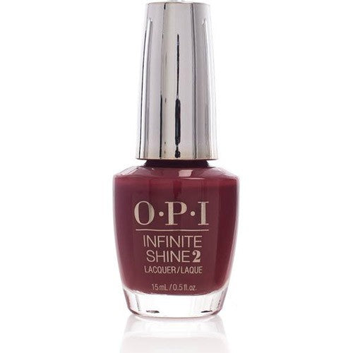 OPI Infinite Shine 0.5oz - Marooned in the Universe #XHRG26