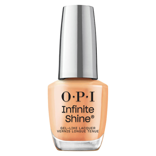 OPI Infinite Shine 0.5oz - 24 Carrots #ISL138