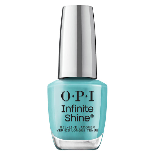 OPI Infinite Shine 0.5oz - First Class Tix #ISL140