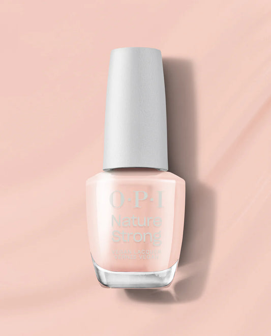 OPI Nature Strong 0.5oz - A Clay in the Life #NAT002