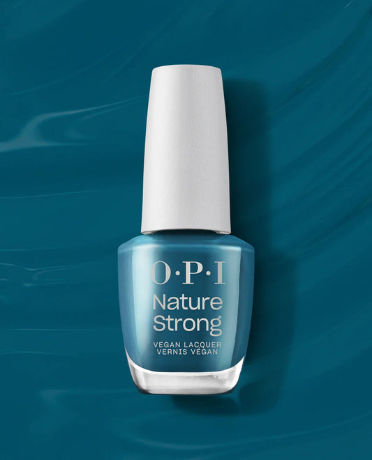 OPI Nature Strong 0.5oz - All Heal Queen Mother Earth #NAT018