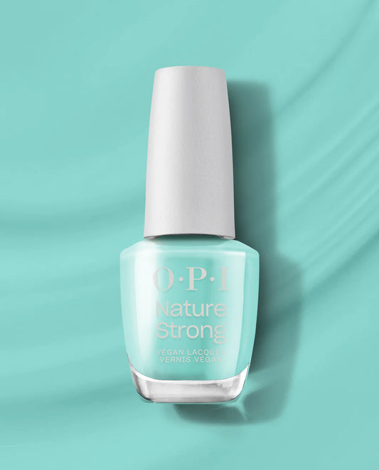 OPI Nature Strong 0.5oz - Cactus What You Preach #NAT017