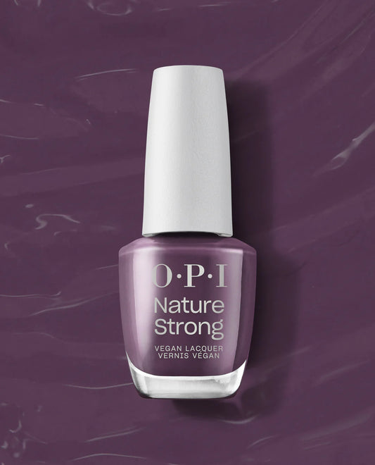 OPI Nature Strong 0.5oz - Eco-Maniac #NAT023