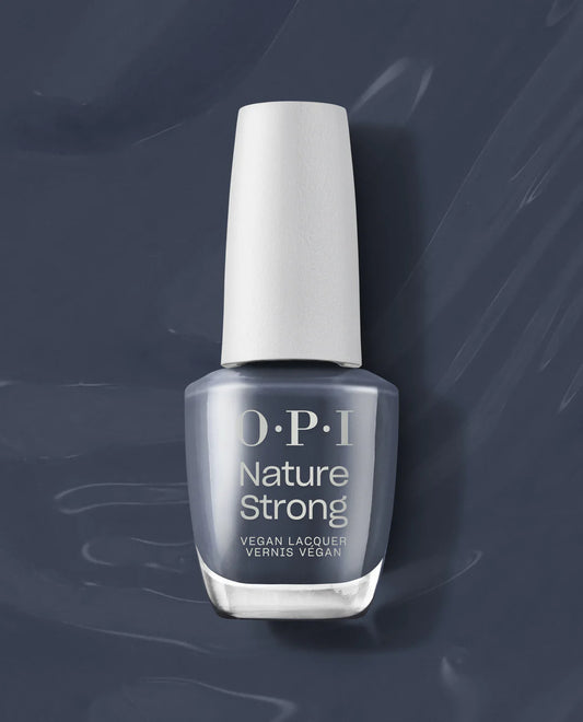OPI Nature Strong 0.5oz - Force of Nailture #NAT020