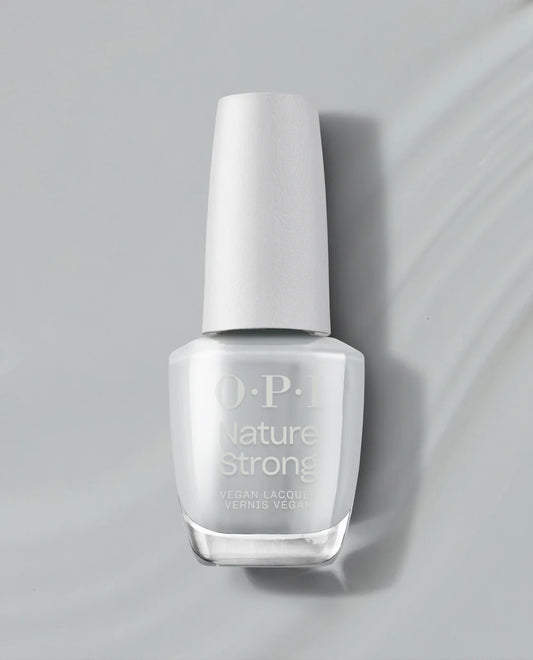 OPI Nature Strong 0.5oz - It's Ashually OPI #NAT026