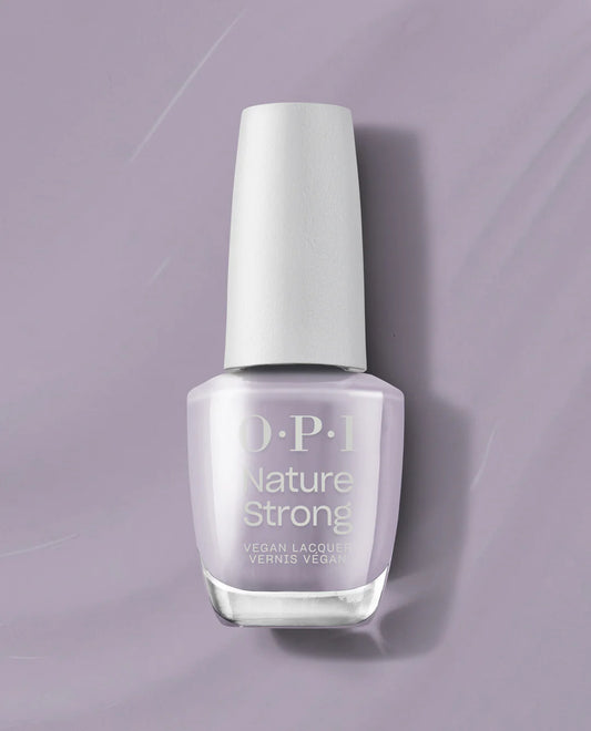 OPI Nature Strong 0.5oz - Right As Rain #NAT028