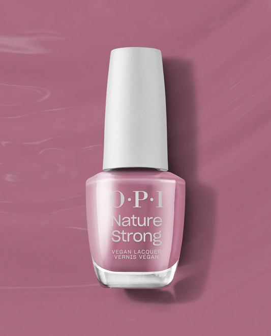 OPI Nature Strong 0.5oz - Simply Radishing #NAT008