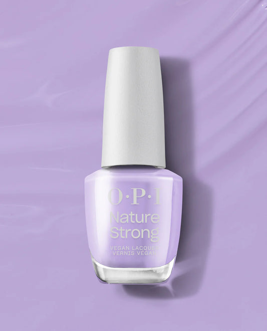 OPI Nature Strong 0.5oz - Spring Into Action #NAT021