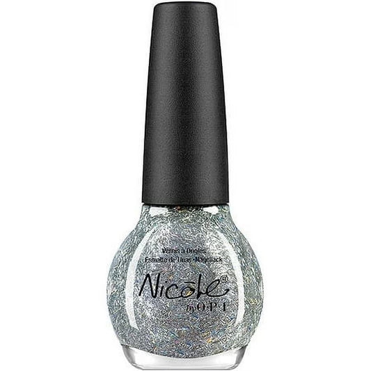 Nicole by OPI 0.5oz - Stars At Night #NIG01