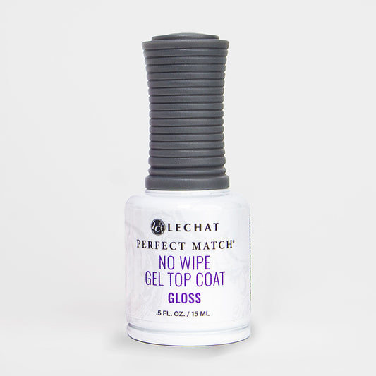 LECHAT Gel Top Coat 0.5oz