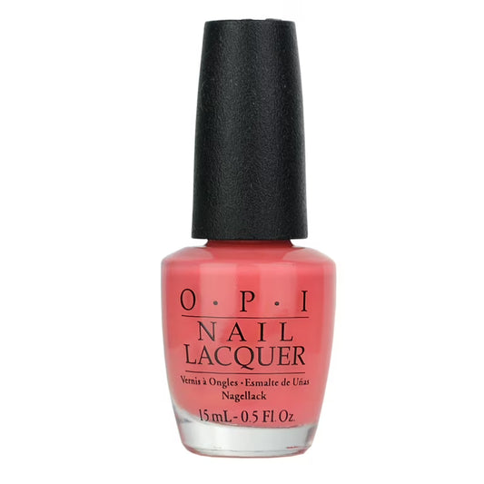 OPI Nail Lacquer 0.5oz - Time For a Napa #D40