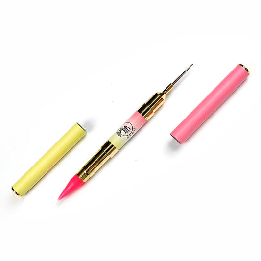 HYBA BEAUTY WaxPOINT Crystal Tool