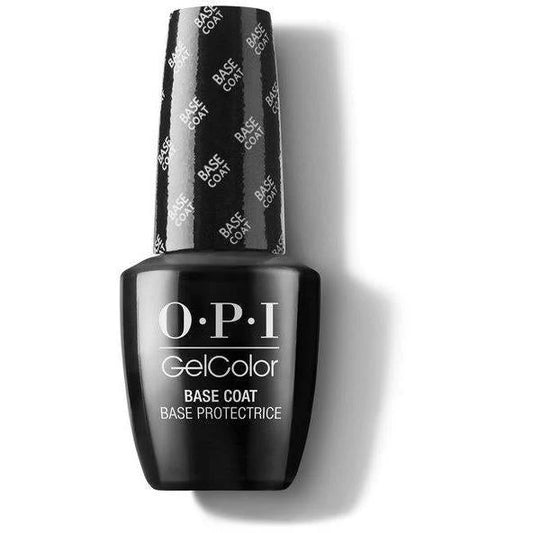 OPI Gel Color 0.5oz - Base Coat #GC010