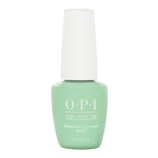 OPI Gel Color 0.5oz - Gargantuan Green Grape #GC103