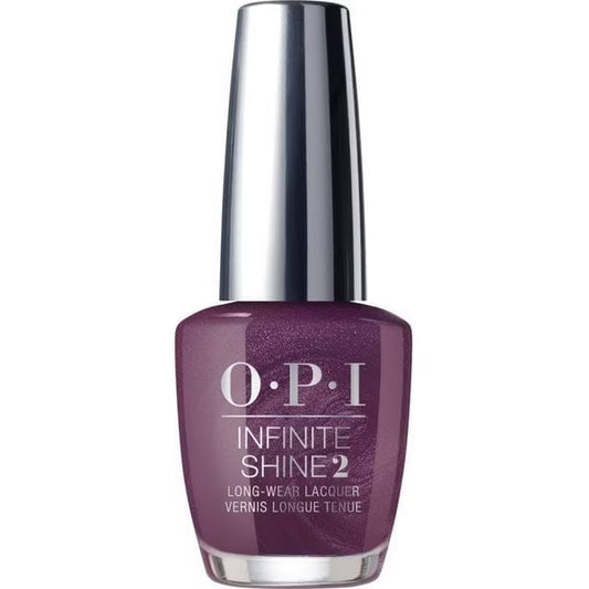 OPI Infinite Shine 0.5oz - Meet A Boy Cute As Can Be #ISLG42