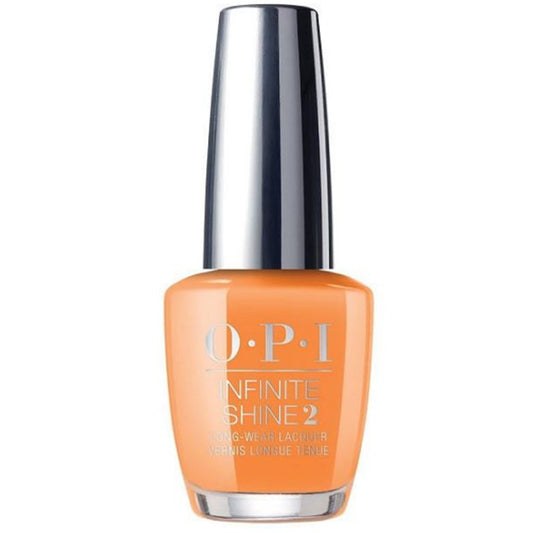 OPI Infinite Shine 0.5oz - No Tan Lines #ISLF90