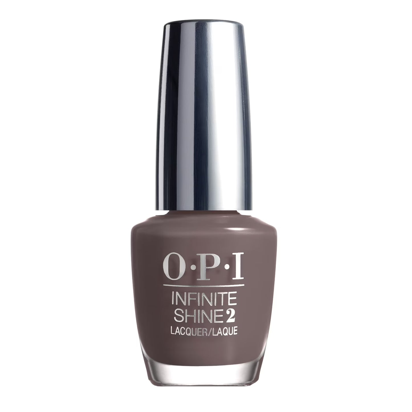 OPI Infinite Shine 0.5oz - Set In Stone #ISL24