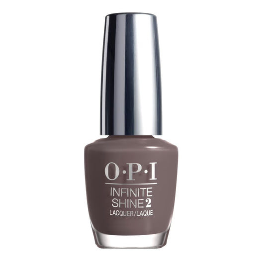 OPI Infinite Shine 0.5oz - Set In Stone #ISL24