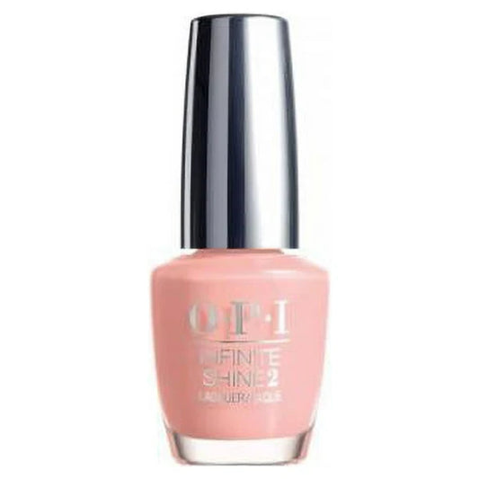 OPI Infinite Shine 0.5oz - You're Blushing Again #ISL46