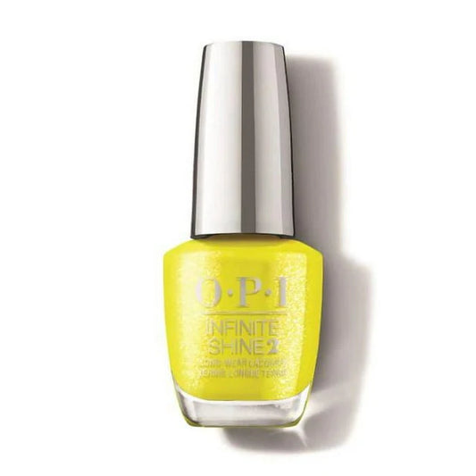 OPI Infinite Shine 0.5oz - Bee Unapologetic #ISLB010