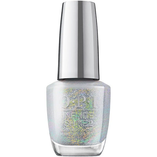 OPI Infinite Shine 0.5oz - I Cancer-tainly Shine #ISLH018