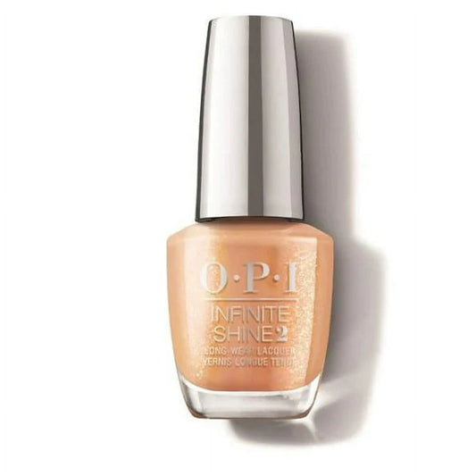 OPI Infinite Shine 0.5oz - The Future Is You #ISLB012