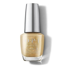 OPI Infinite Shine 0.5oz - Sleigh Bells Bling #HRP26