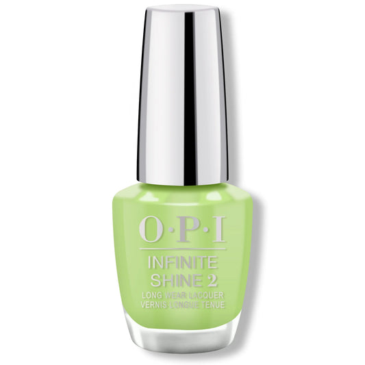OPI Infinite Shine 0.5oz - Summer Monday-Fridays #ISLP012