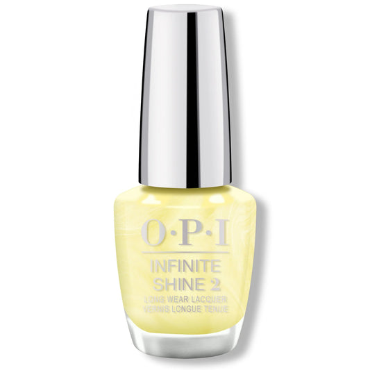 OPI Infinite Shine 0.5oz - Sunscreening My Calls #ISLP003