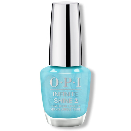 OPI Infinite Shine 0.5oz - Surf Naked #ISLP010