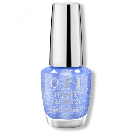 OPI Infinite Shine 0.5oz - The Pearl of Your Dreams #HRP17