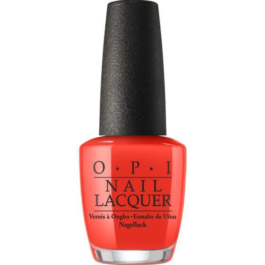 OPI Nail Lacquer 0.5oz - Me, Myselfie & I #D38