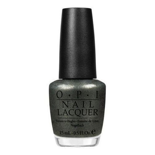 OPI Nail Lacquer 0.5oz - Number One Nemesis #M38