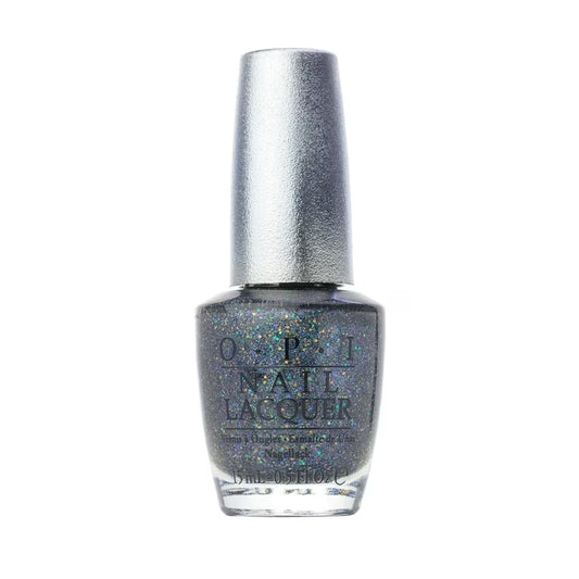 OPI DS Series 0.5oz - DS titanium #DS047
