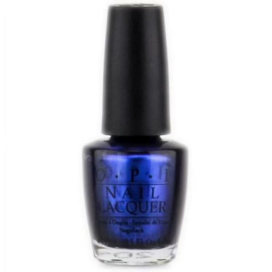 OPI Nail Lacquer 0.5oz - Into The Night #M34